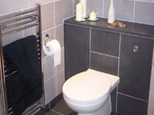 Bathroom 05 - 05 - with Toilet 2